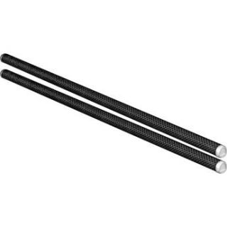 Genustech 15mm Carbon Fiber Rods (22") G DCFR550