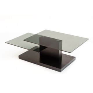 Modrest Dove Coffee Table by VIG Furniture