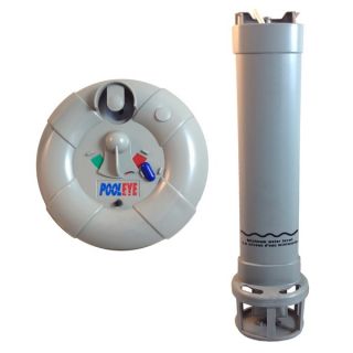 SmartPool PE12 Above Ground Pool Alarm   12724901  