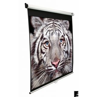 Elite Screens Manual, 135 inch 169, Pull Down Projection Manual
