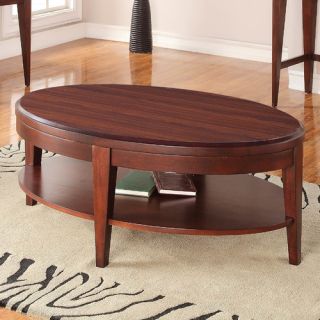 Beaumont Coffee Table by Woodhaven Hill