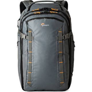 Lowepro HighLine BP 400 AW 36L Backpack (Gray) LP36970
