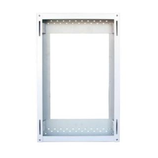 Glacier Bay Surface Mount Kit for 16 in. x 26 in. Spacecab Medicine Cabinet GBF26