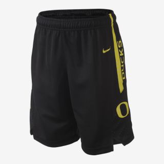 Nike College Replica (Oregon) Pre School Boys Basketball Shorts