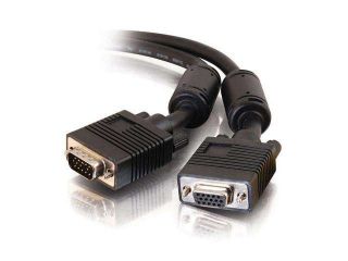 C2G 28000 3 ft. Pro Series VGA Monitor Extension Cable (UXGA) M F