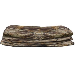 Skywalker Trampolines Camouflage Round Universal Trampoline Spring Pad, Available in multiple sizes