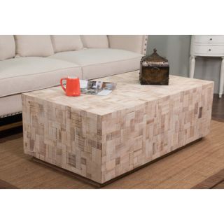 Arcadia Coffee Table by Beachcrest Home