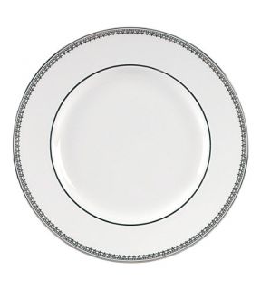 VERA WANG @ WEDGWOOD   Lace Platinum plate 15cm