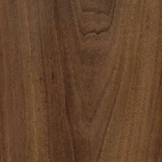 Home Legend Colonial Walnut 9 mm Thick x 9 1/2 in. Wide x 80 in. Length Laminate Flooring (26.36 sq. ft. / case) HL1059
