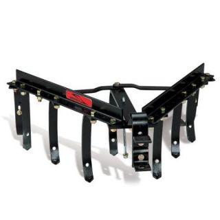Brinly Tow Behind Sleeve Hitch Cultivator