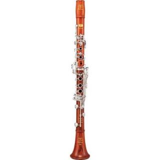 Patricola CL.2 Virtuoso Bb Clarinet Rosewood