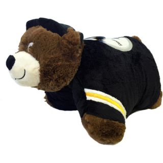 Pittsburgh Steelers Pillow Pets