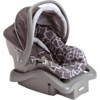Cosco Light N Comfy LX Infant Car Seat (Choose your Pattern)