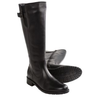 Santana Canada Palomino Leather Boots (For Women) 77