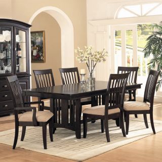 Sunset Dining Table by Wildon Home ®