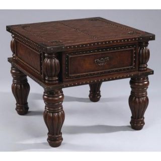 AA Importing End Table