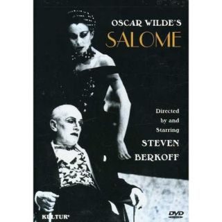 Oscar Wilde's Salome