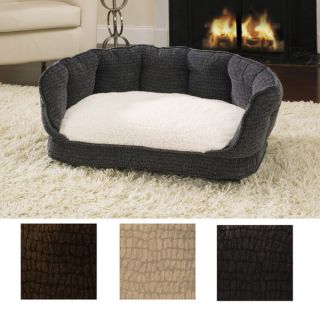 Deluxe Cuddle Up Pet Bed   13986684 The