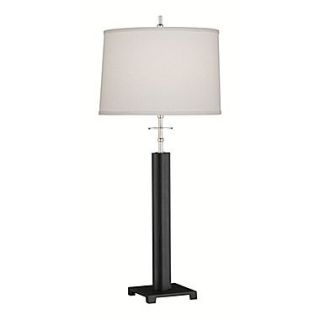 Remington Lamp 32.5 H Table Lamp with Empire Shade