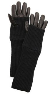 Club Monaco Abby Gloves