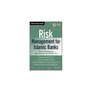 Risk Management for Islamic Banks ( Wiley Finance) (Hardcover)
