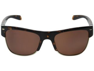 Costa Costa Pawleys 580 Plastic Retro Tortoise/Copper 580P Plastic Lens