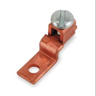 Blackburn Mechanical Connector, Electrolytic Copper, BTC0614