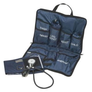 BRIGGS Medic Kit3 EMT Kit in Blue 01 350 018
