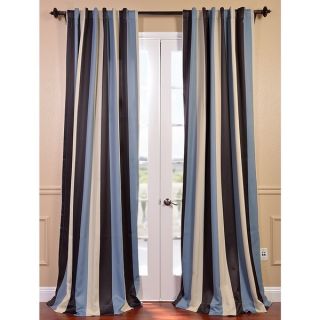 Portside Stripe Blackout Curtain Panel  ™ Shopping   Great