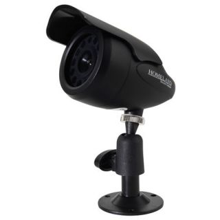First Alert Indoor/Outdoor Wired Camera with Audio 776188