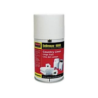 SeBreeze Fragrance Aerosol Canister RCP5159