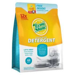 Lemi Shine Diswasher Detergent  44 pacs