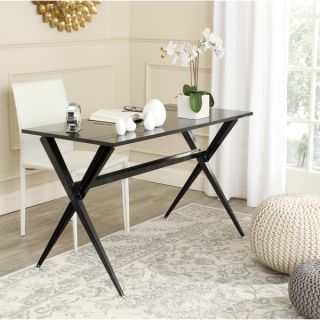 Safavieh Chapman Black Desk   16722596   Shopping