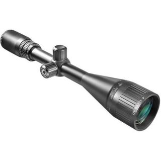 Barska 6.5   20 x 50 AO Varmint Riflescope