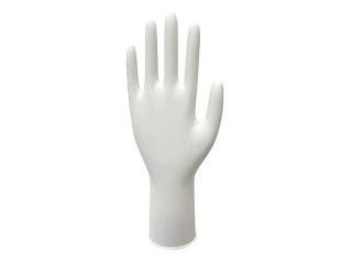 Microflex Size M NitrileCleanroom Gloves,CE5 755
