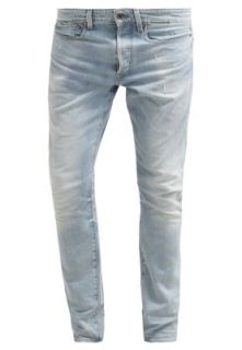 G Star 3301 TAPERED   Jeans Tapered Fit   nippon stretch denim