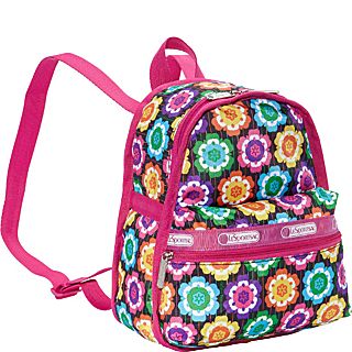 LeSportsac Mini Basic Backpack