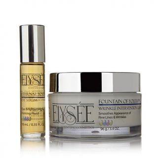 Elysée Wrinkle Intervention Duo   7891424