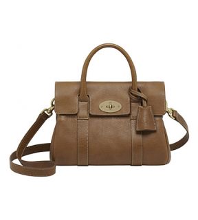 MULBERRY   Small Bayswater satchel