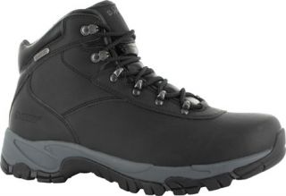 Mens Hi Tec Altitude V WP   Black/Charcoal