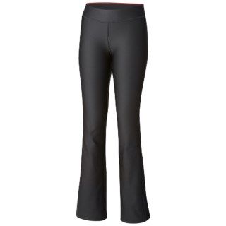 Columbia Sportswear Back Beauty Thermostretch Pants (For Women) 8987F