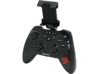 Mad Catz C.T.R.L.R Mobile Gamepad for Android,  Fire TV, Smart Devices, PC, Mac, and M.O.J.O. Micro Console