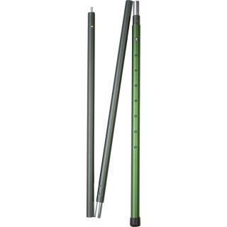 NEMO Equipment Inc. Adjustable Tarp Pole