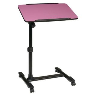 Lofton Laptop Cart Adjustable