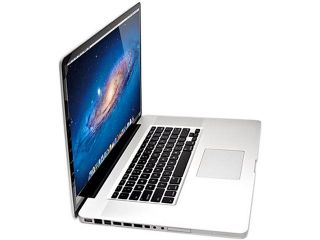 Refurbished Apple Laptop MacBook Pro A1286 Intel Core i7 3615QM (2.30 GHz) 16 GB Memory 256 GB SSD 15.4" Mac OS X v10.10 Yosemite