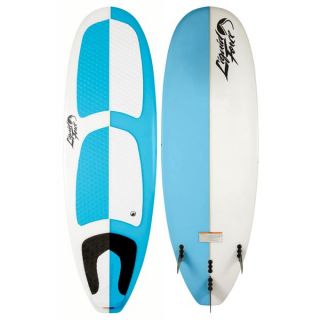 Liquid Force Noserider Wakesurfer