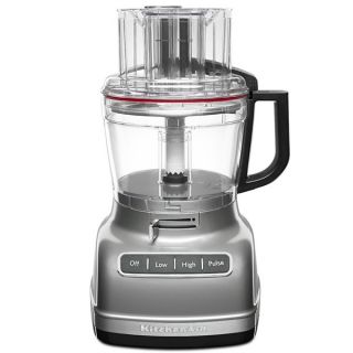 KitchenAid KFP1133 11 cup Food Processor with ExactSlice System