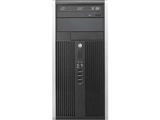 HP Pro 6305 F4K37UT Desktop Computer   AMD A Series A4 6300B 3.7GHz   4GB DDR3   500GB HDD   Windows 7 Professional   Micro Tower