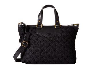 UGG Eva Satchel Black