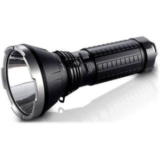 Fenix Flashlight TK61 LED Flashlight TK61 L2U2 BK
